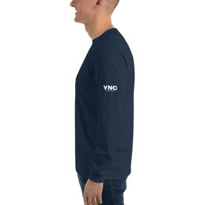 Unissex Long Sleeve Shirt