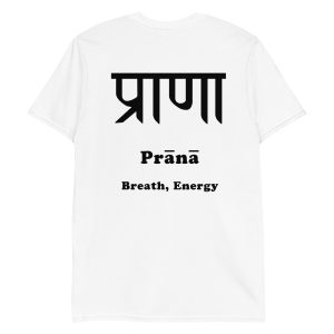 Unisex T-Shirt PRANA