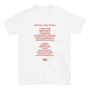 Unisex T-Shirt MANTRA
